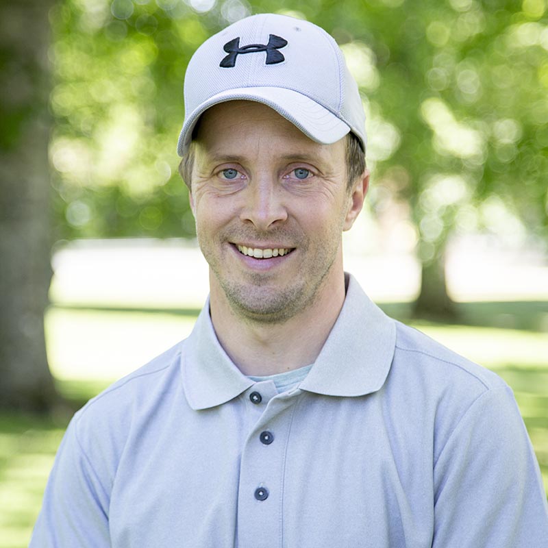 Fredrik Larsson