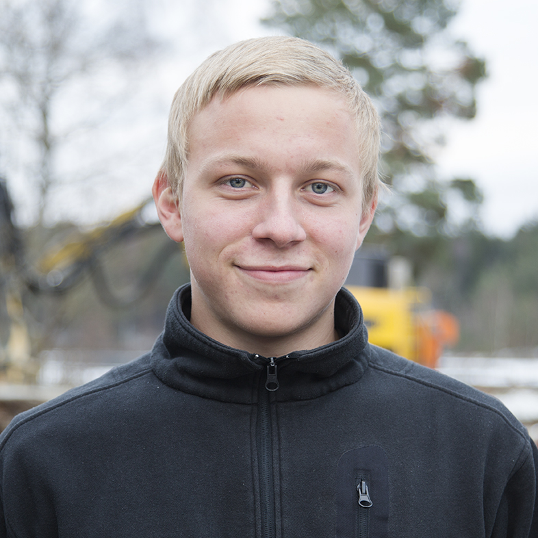 Tobias Benjaminsson