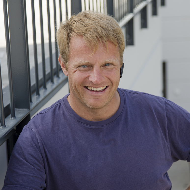 Anders Carlander