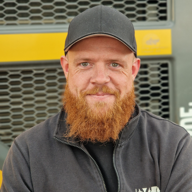 Joacim Axelsson 