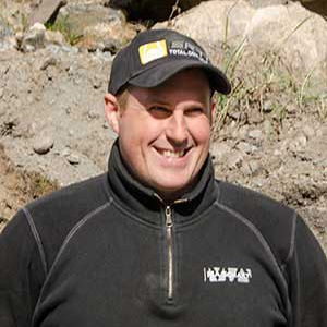 Johan Hoffling