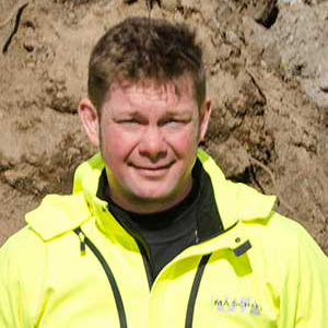 Stewe Björnsson